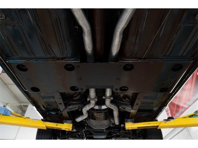 1970 Shelby GT350 (CC-2093870) for sale in Halton Hills, Ontario