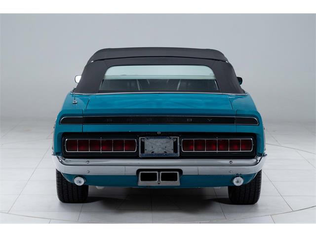 1970 Shelby GT350 (CC-2093870) for sale in Halton Hills, Ontario