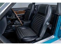 1970 Shelby GT350 (CC-2093870) for sale in Halton Hills, Ontario