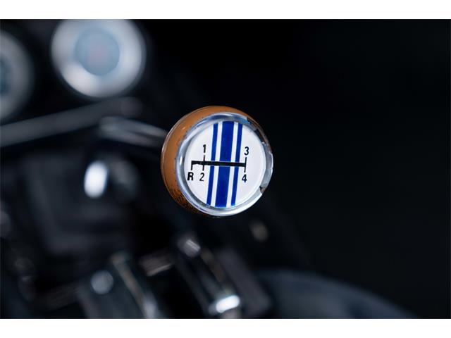 1970 Shelby GT350 (CC-2093870) for sale in Halton Hills, Ontario