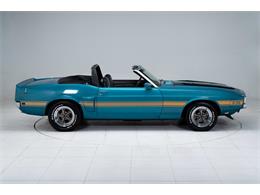 1970 Shelby GT350 (CC-2093870) for sale in Halton Hills, Ontario