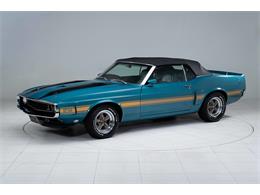 1970 Shelby GT350 (CC-2093870) for sale in Halton Hills, Ontario