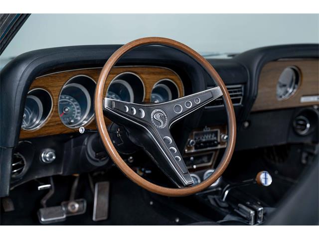 1970 Shelby GT350 (CC-2093870) for sale in Halton Hills, Ontario