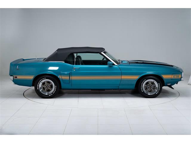 1970 Shelby GT350 (CC-2093870) for sale in Halton Hills, Ontario