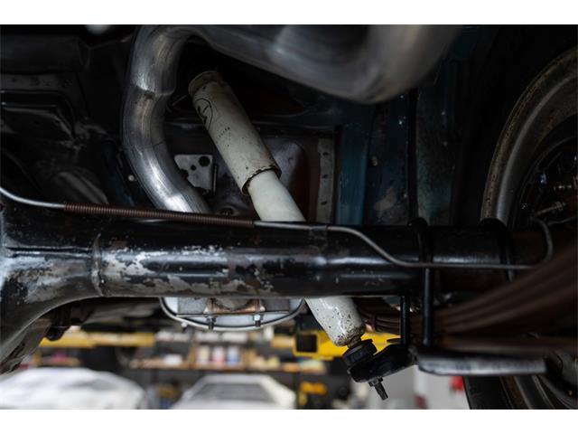1970 Shelby GT350 (CC-2093870) for sale in Halton Hills, Ontario