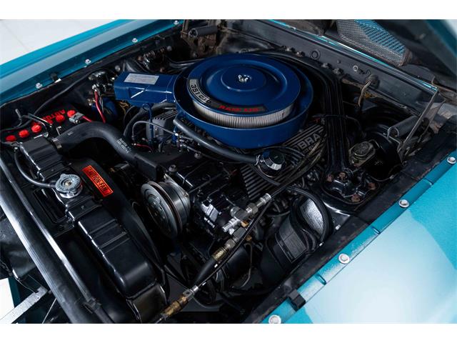 1970 Shelby GT350 (CC-2093870) for sale in Halton Hills, Ontario