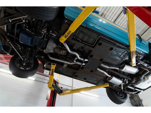 1970 Shelby GT350 (CC-2093870) for sale in Halton Hills, Ontario
