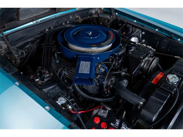 1970 Shelby GT350 (CC-2093870) for sale in Halton Hills, Ontario