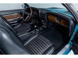 1970 Shelby GT350 (CC-2093870) for sale in Halton Hills, Ontario