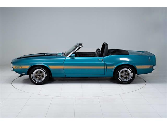 1970 Shelby GT350 (CC-2093870) for sale in Halton Hills, Ontario