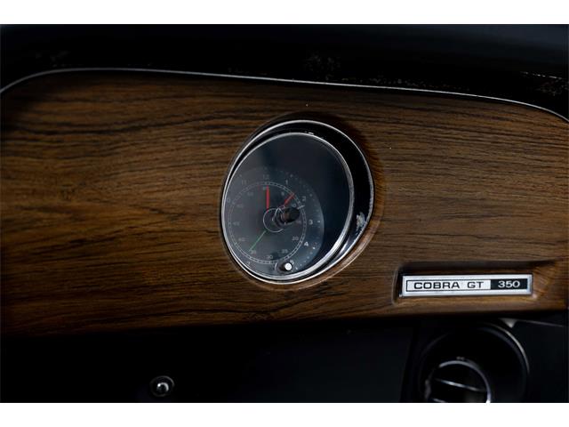 1970 Shelby GT350 (CC-2093870) for sale in Halton Hills, Ontario