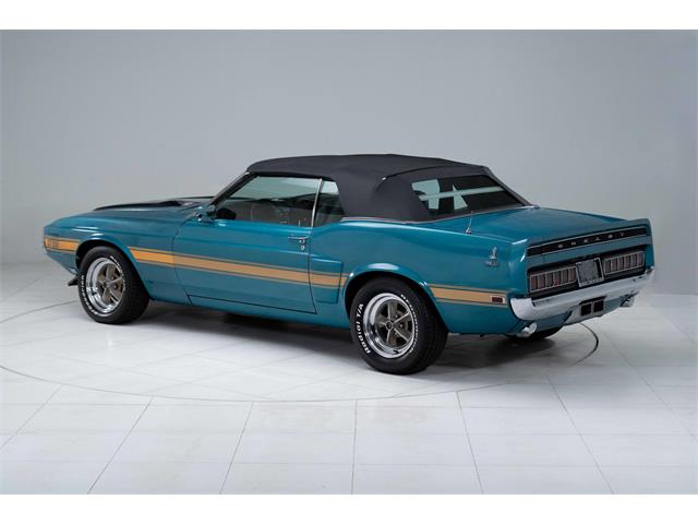 1970 Shelby GT350 (CC-2093870) for sale in Halton Hills, Ontario