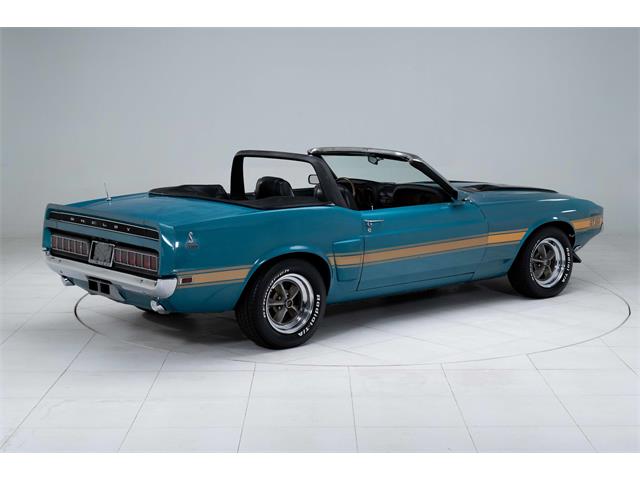 1970 Shelby GT350 (CC-2093870) for sale in Halton Hills, Ontario