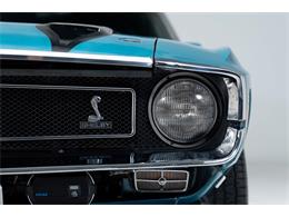 1970 Shelby GT350 (CC-2093870) for sale in Halton Hills, Ontario