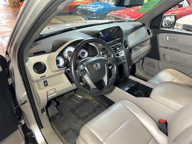 2013 Honda Pilot (CC-2093871) for sale in Reading, Pennsylvania
