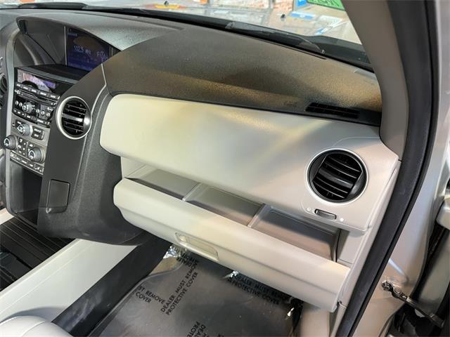2013 Honda Pilot (CC-2093871) for sale in Reading, Pennsylvania