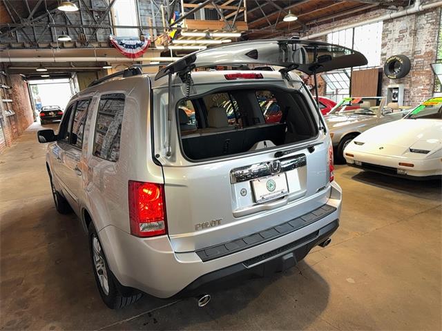 2013 Honda Pilot (CC-2093871) for sale in Reading, Pennsylvania