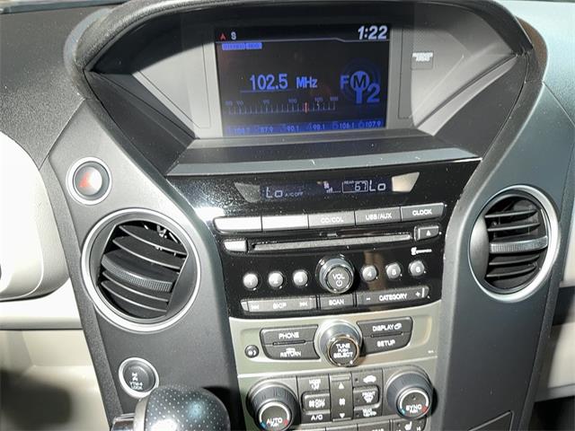 2013 Honda Pilot (CC-2093871) for sale in Reading, Pennsylvania
