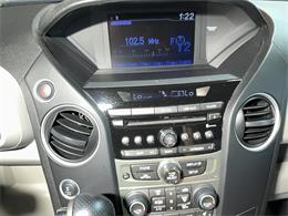 2013 Honda Pilot (CC-2093871) for sale in Reading, Pennsylvania