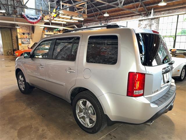 2013 Honda Pilot (CC-2093871) for sale in Reading, Pennsylvania