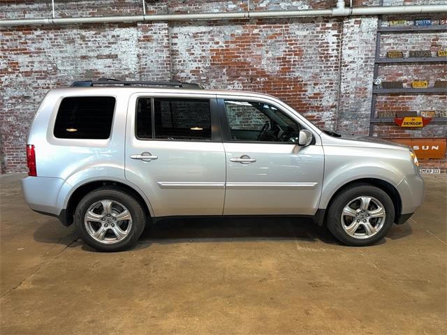 2013 Honda Pilot (CC-2093871) for sale in Reading, Pennsylvania