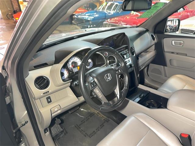 2013 Honda Pilot (CC-2093871) for sale in Reading, Pennsylvania