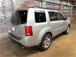 2013 Honda Pilot (CC-2093871) for sale in Reading, Pennsylvania