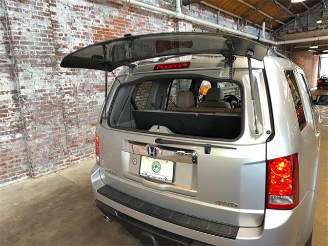 2013 Honda Pilot (CC-2093871) for sale in Reading, Pennsylvania