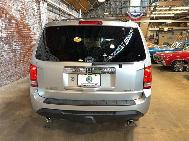 2013 Honda Pilot (CC-2093871) for sale in Reading, Pennsylvania