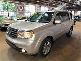 2013 Honda Pilot (CC-2093871) for sale in Reading, Pennsylvania