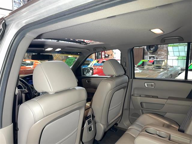 2013 Honda Pilot (CC-2093871) for sale in Reading, Pennsylvania