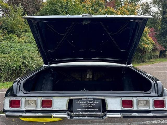 1964 Dodge Polara (CC-2093872) for sale in Gladstone, Oregon
