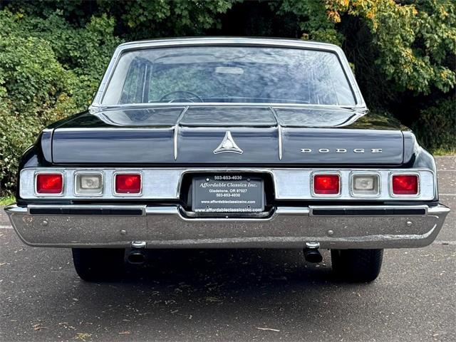 1964 Dodge Polara (CC-2093872) for sale in Gladstone, Oregon