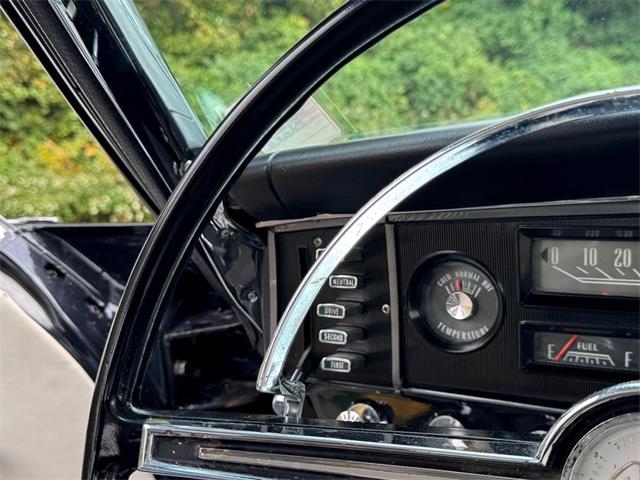 1964 Dodge Polara (CC-2093872) for sale in Gladstone, Oregon