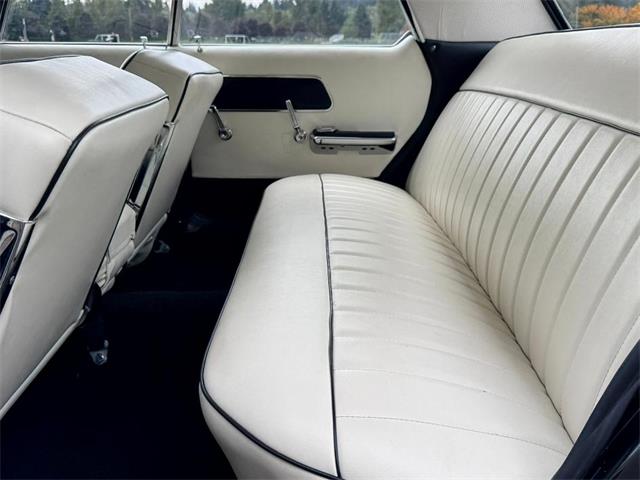 1964 Dodge Polara (CC-2093872) for sale in Gladstone, Oregon