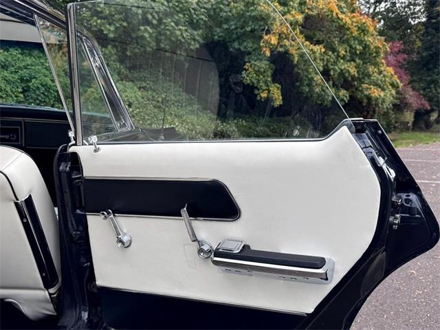 1964 Dodge Polara (CC-2093872) for sale in Gladstone, Oregon