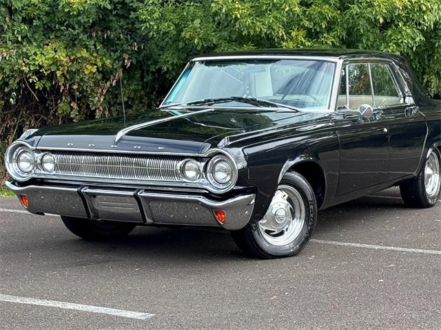 1964 Dodge Polara (CC-2093872) for sale in Gladstone, Oregon