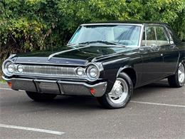 1964 Dodge Polara (CC-2093872) for sale in Gladstone, Oregon
