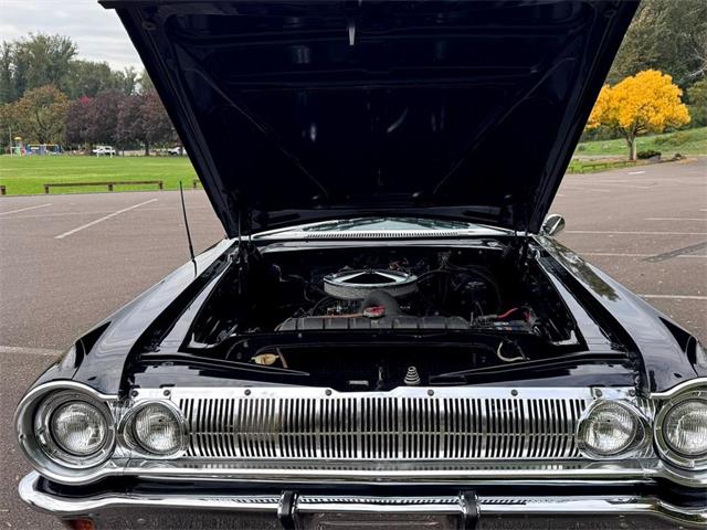 1964 Dodge Polara (CC-2093872) for sale in Gladstone, Oregon