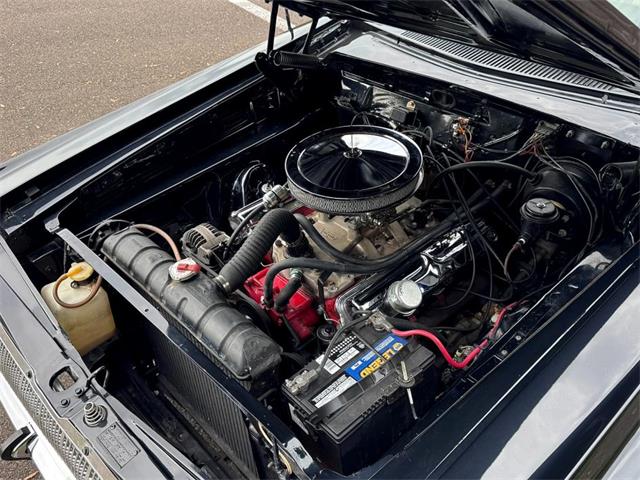 1964 Dodge Polara (CC-2093872) for sale in Gladstone, Oregon