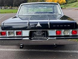 1964 Dodge Polara (CC-2093872) for sale in Gladstone, Oregon