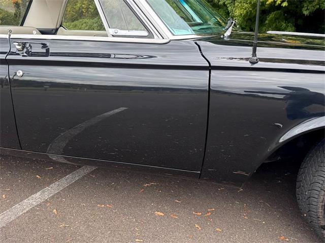 1964 Dodge Polara (CC-2093872) for sale in Gladstone, Oregon