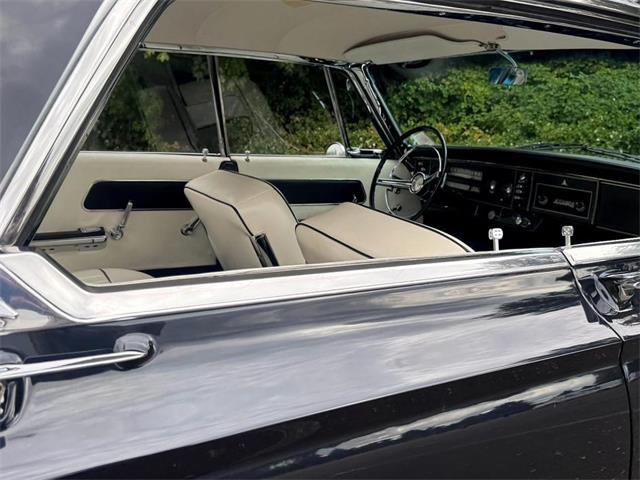 1964 Dodge Polara (CC-2093872) for sale in Gladstone, Oregon