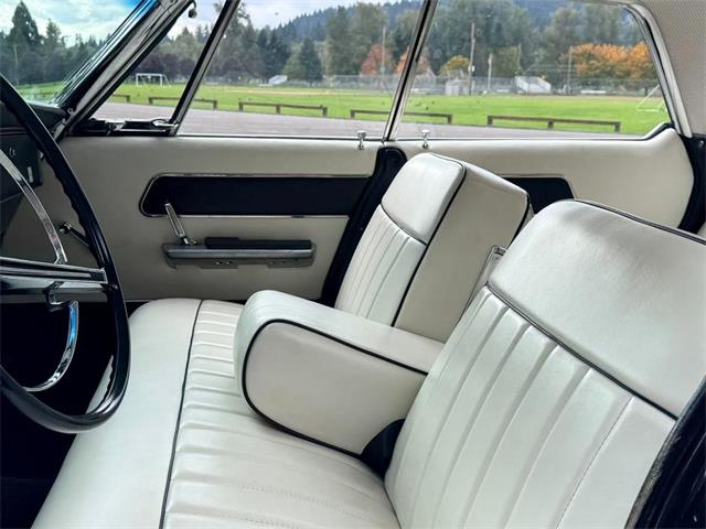 1964 Dodge Polara (CC-2093872) for sale in Gladstone, Oregon