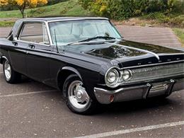 1964 Dodge Polara (CC-2093872) for sale in Gladstone, Oregon