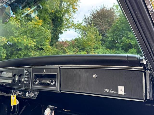 1964 Dodge Polara (CC-2093872) for sale in Gladstone, Oregon