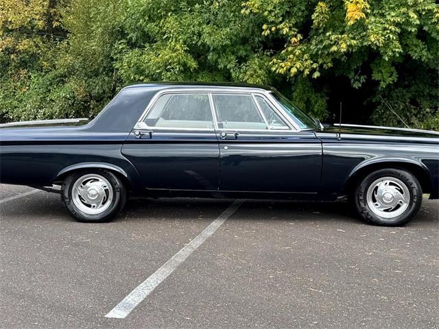 1964 Dodge Polara (CC-2093872) for sale in Gladstone, Oregon