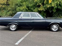 1964 Dodge Polara (CC-2093872) for sale in Gladstone, Oregon