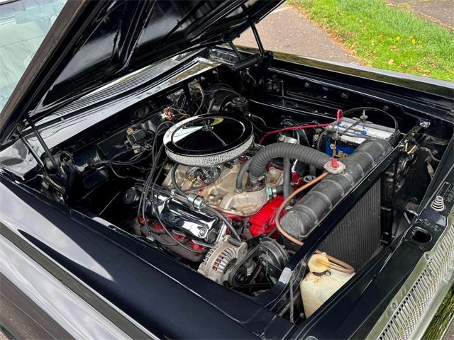1964 Dodge Polara (CC-2093872) for sale in Gladstone, Oregon