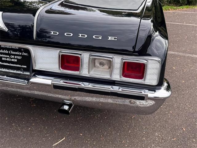 1964 Dodge Polara (CC-2093872) for sale in Gladstone, Oregon